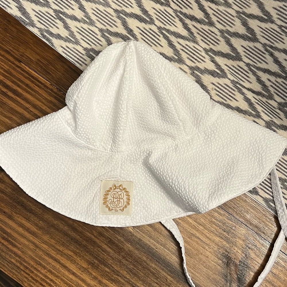The Beaufort Bonnet Company Sun Hat